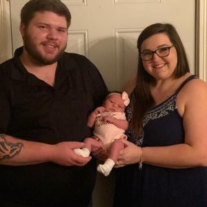 Meet your Posher, Caleb